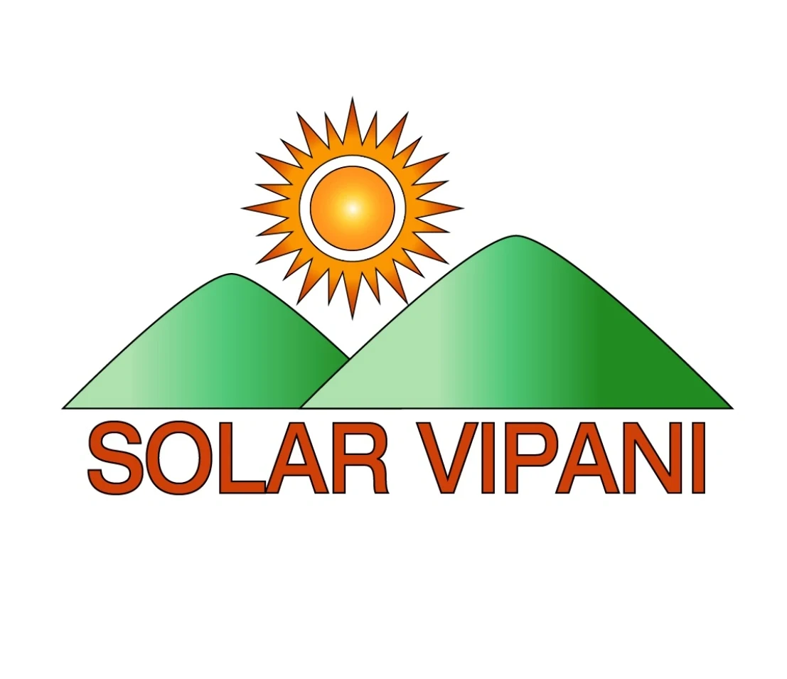 Solarvipani Logo